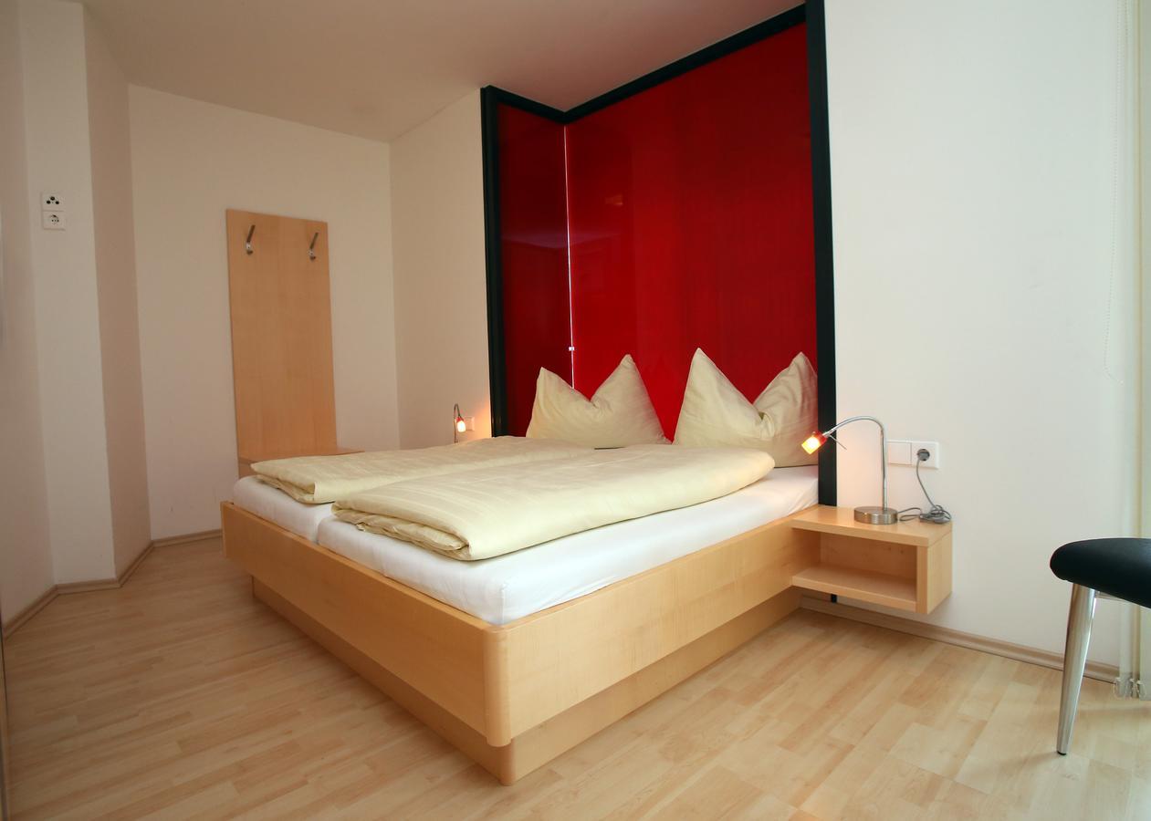 **** Panorama Apartments Matrei in Osttirol Εξωτερικό φωτογραφία
