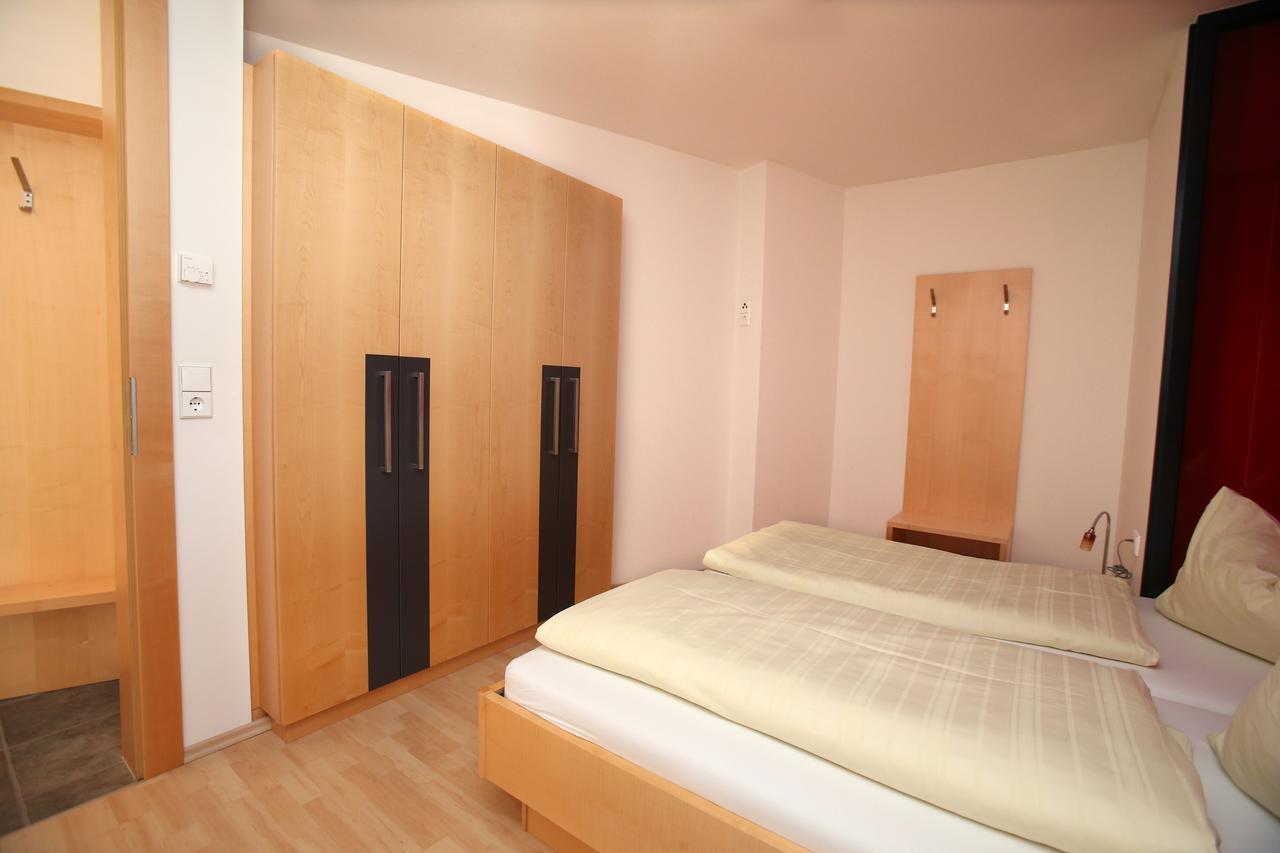 **** Panorama Apartments Matrei in Osttirol Εξωτερικό φωτογραφία