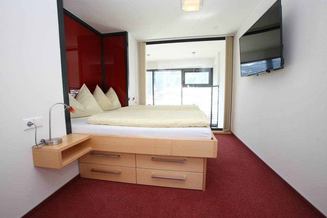 **** Panorama Apartments Matrei in Osttirol Εξωτερικό φωτογραφία