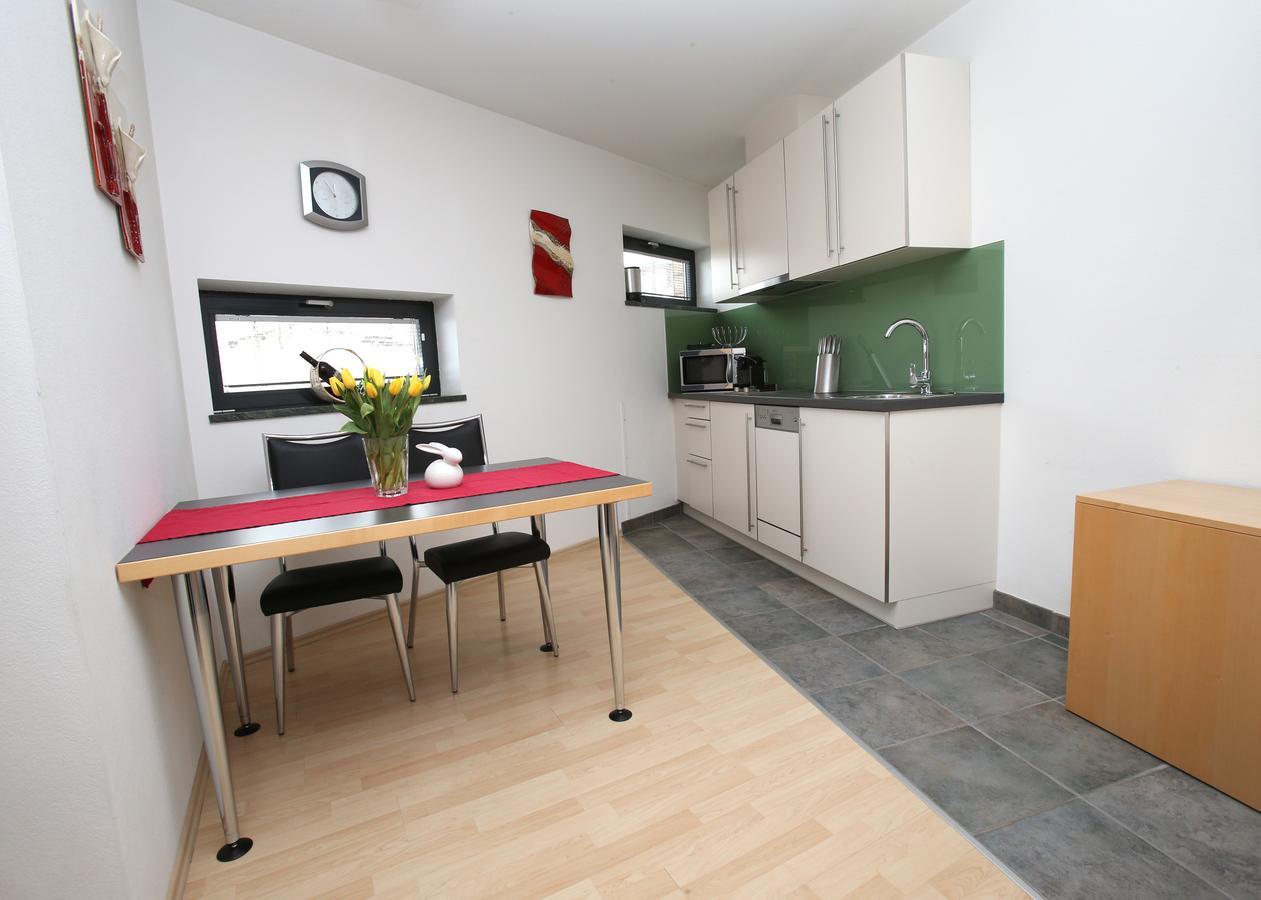 **** Panorama Apartments Matrei in Osttirol Εξωτερικό φωτογραφία