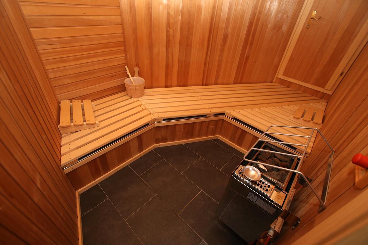 **** Panorama Apartments Matrei in Osttirol Εξωτερικό φωτογραφία