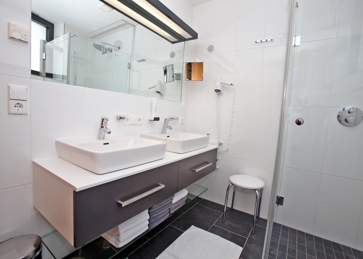 **** Panorama Apartments Matrei in Osttirol Εξωτερικό φωτογραφία