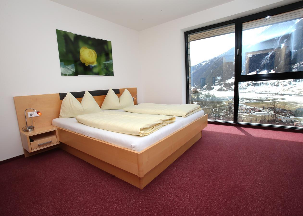 **** Panorama Apartments Matrei in Osttirol Εξωτερικό φωτογραφία