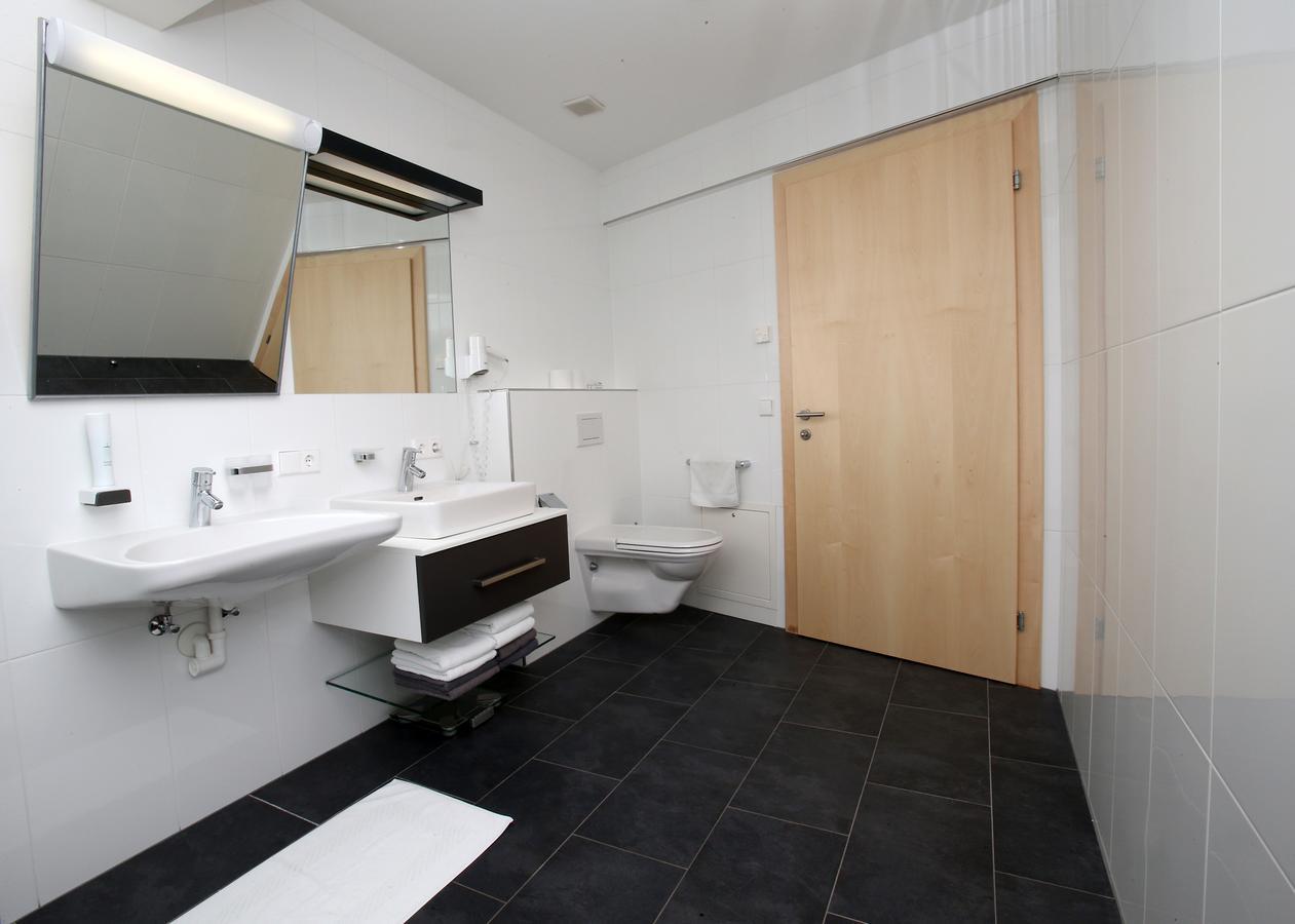 **** Panorama Apartments Matrei in Osttirol Εξωτερικό φωτογραφία