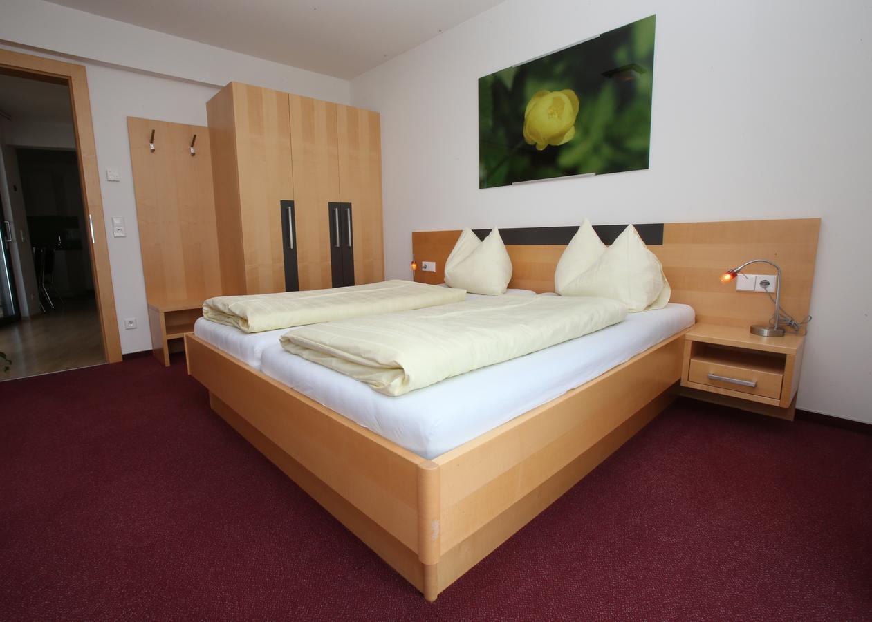 **** Panorama Apartments Matrei in Osttirol Εξωτερικό φωτογραφία