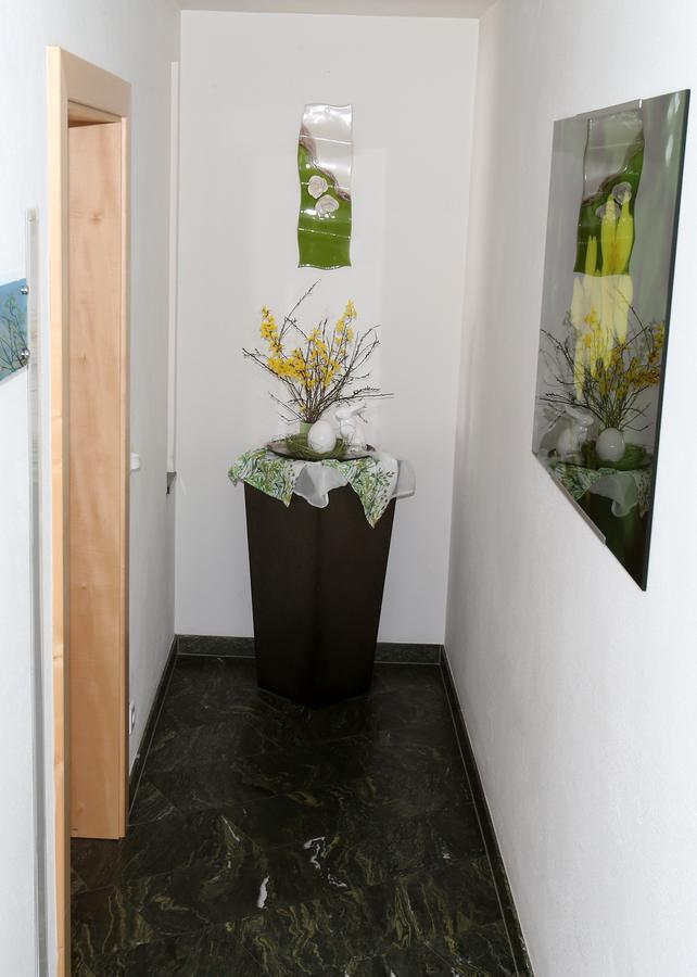 **** Panorama Apartments Matrei in Osttirol Εξωτερικό φωτογραφία