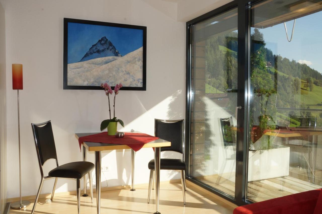 **** Panorama Apartments Matrei in Osttirol Εξωτερικό φωτογραφία
