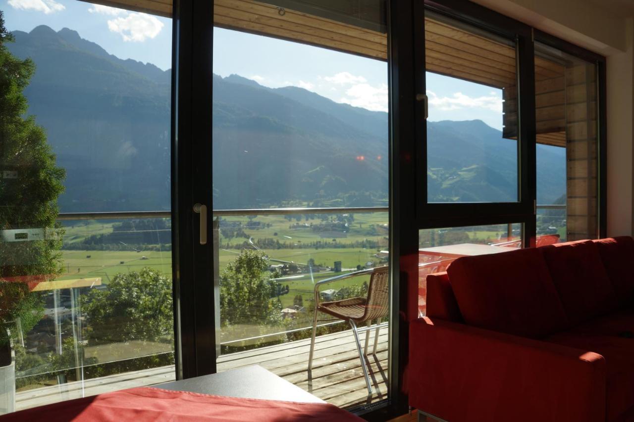 **** Panorama Apartments Matrei in Osttirol Εξωτερικό φωτογραφία