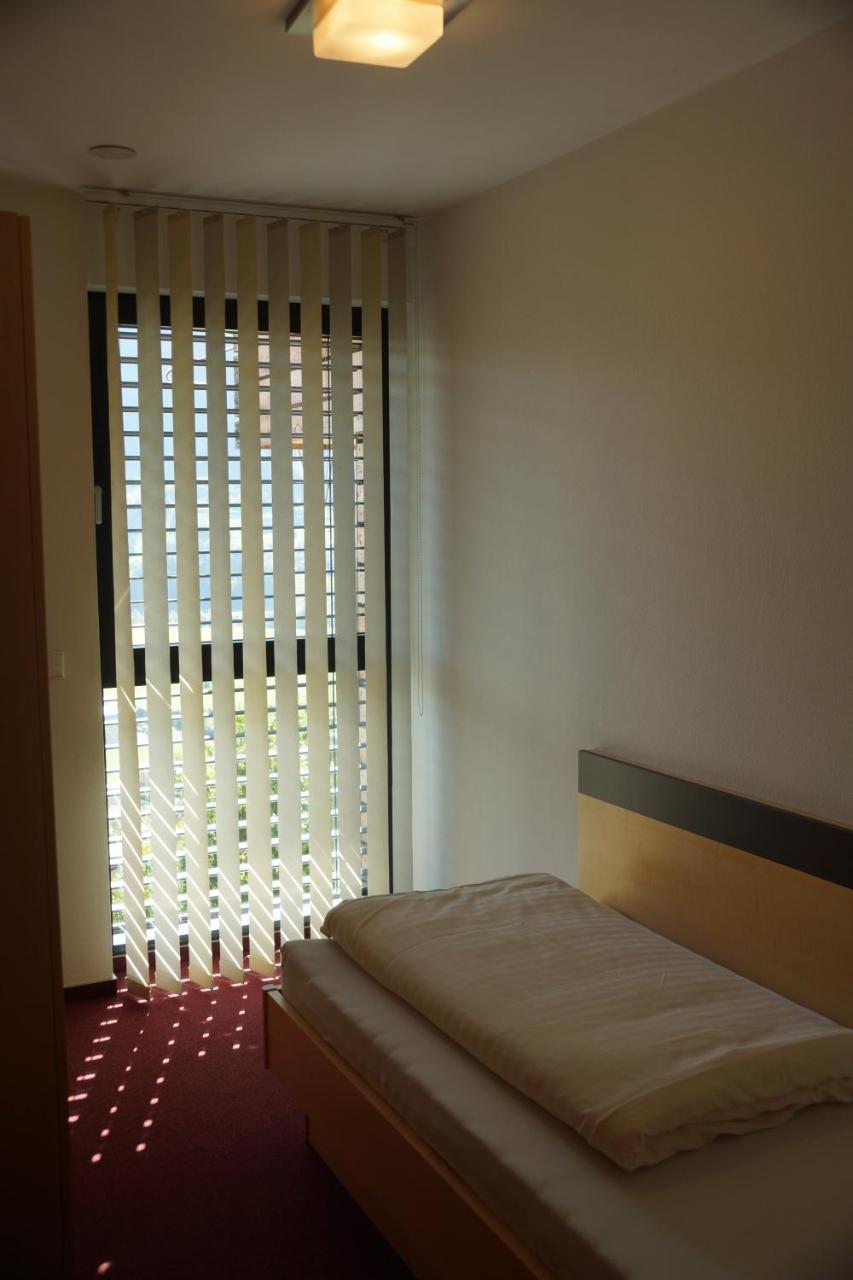 **** Panorama Apartments Matrei in Osttirol Εξωτερικό φωτογραφία
