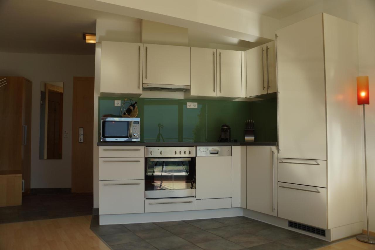 **** Panorama Apartments Matrei in Osttirol Εξωτερικό φωτογραφία