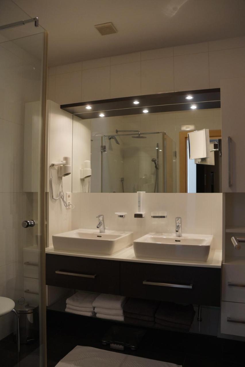 **** Panorama Apartments Matrei in Osttirol Εξωτερικό φωτογραφία