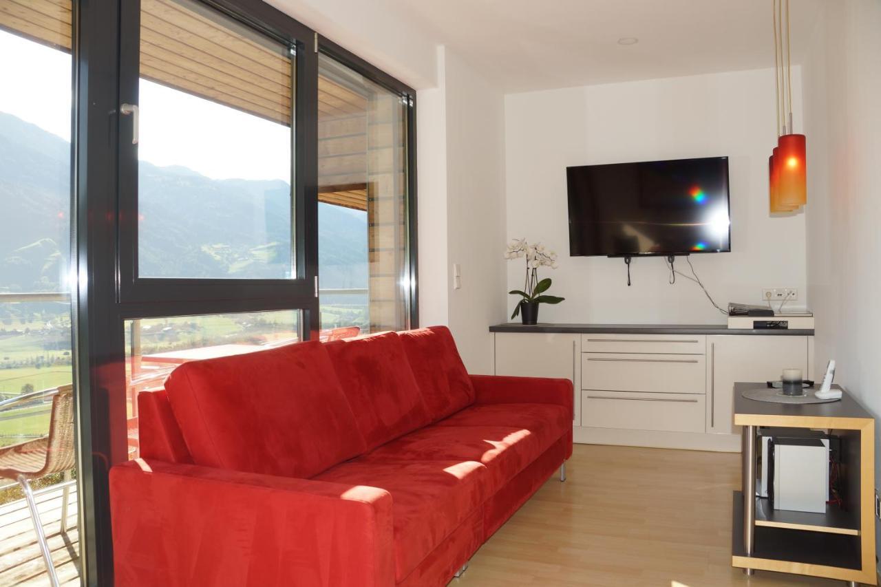 **** Panorama Apartments Matrei in Osttirol Εξωτερικό φωτογραφία