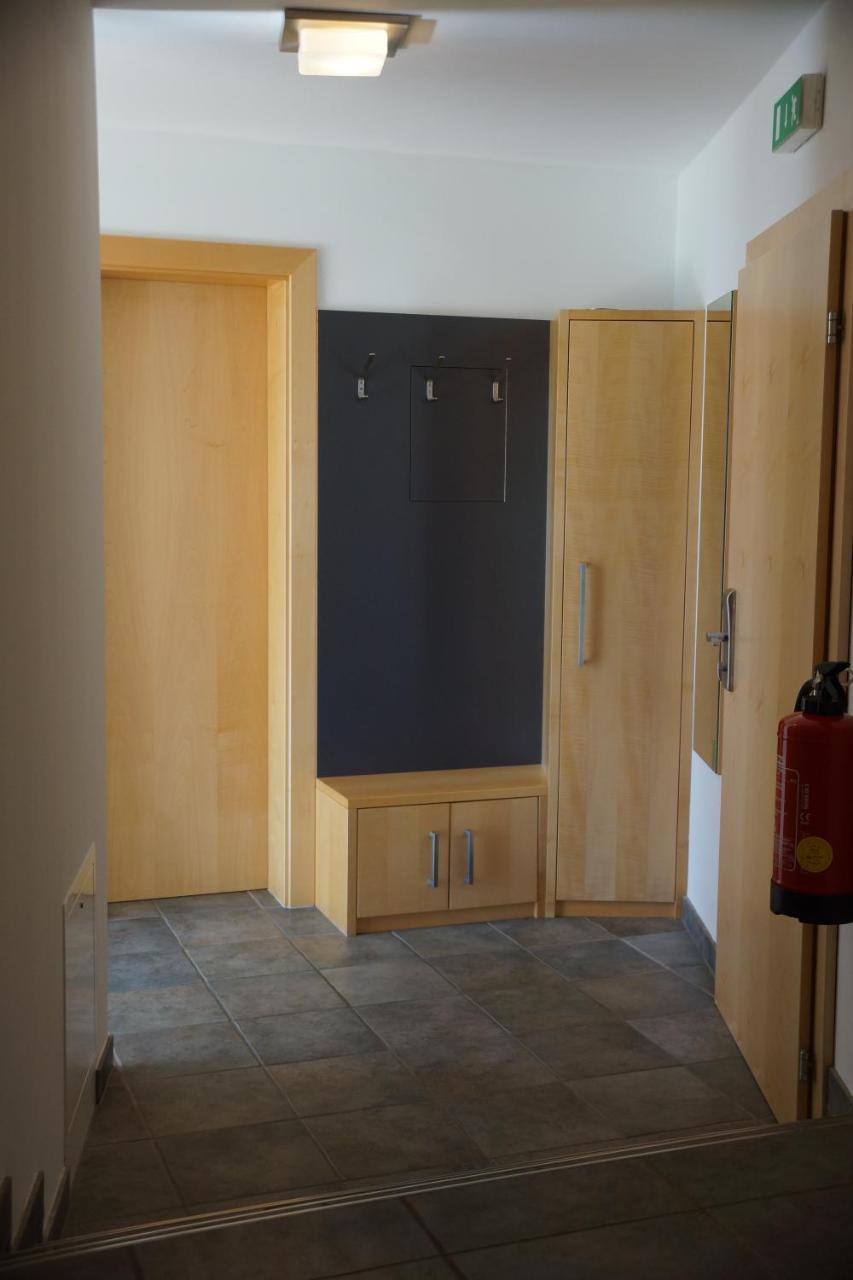 **** Panorama Apartments Matrei in Osttirol Εξωτερικό φωτογραφία
